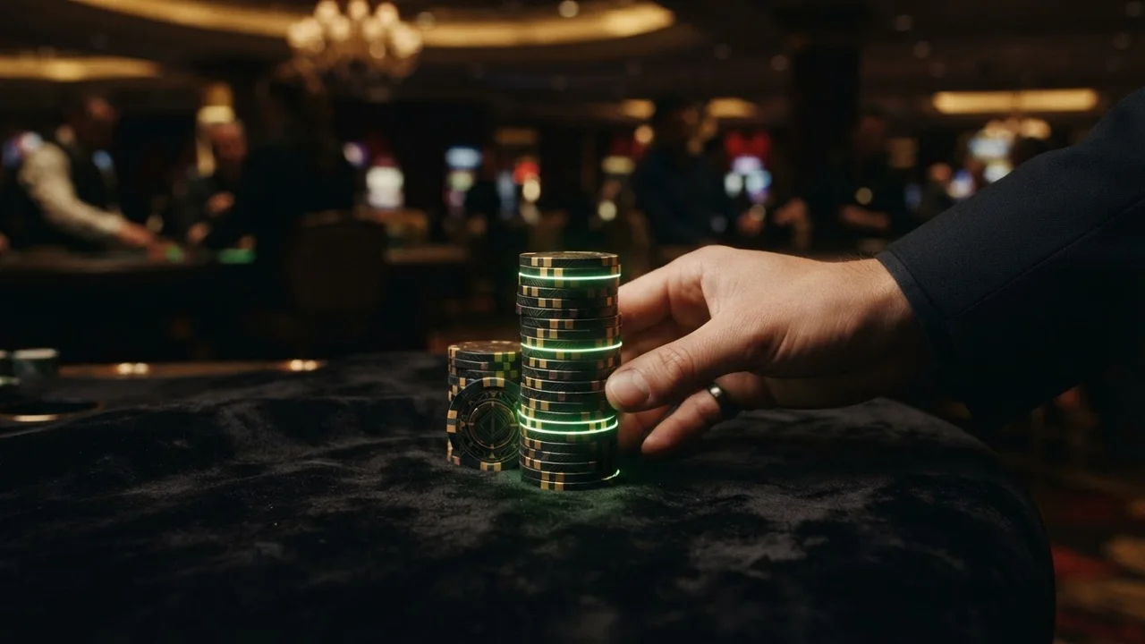casino cripto