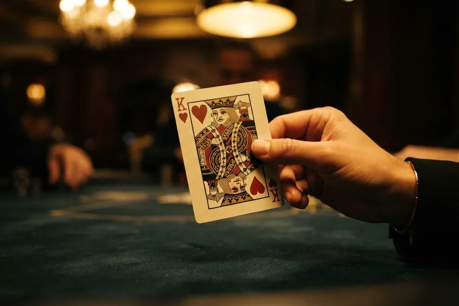 casino cripto