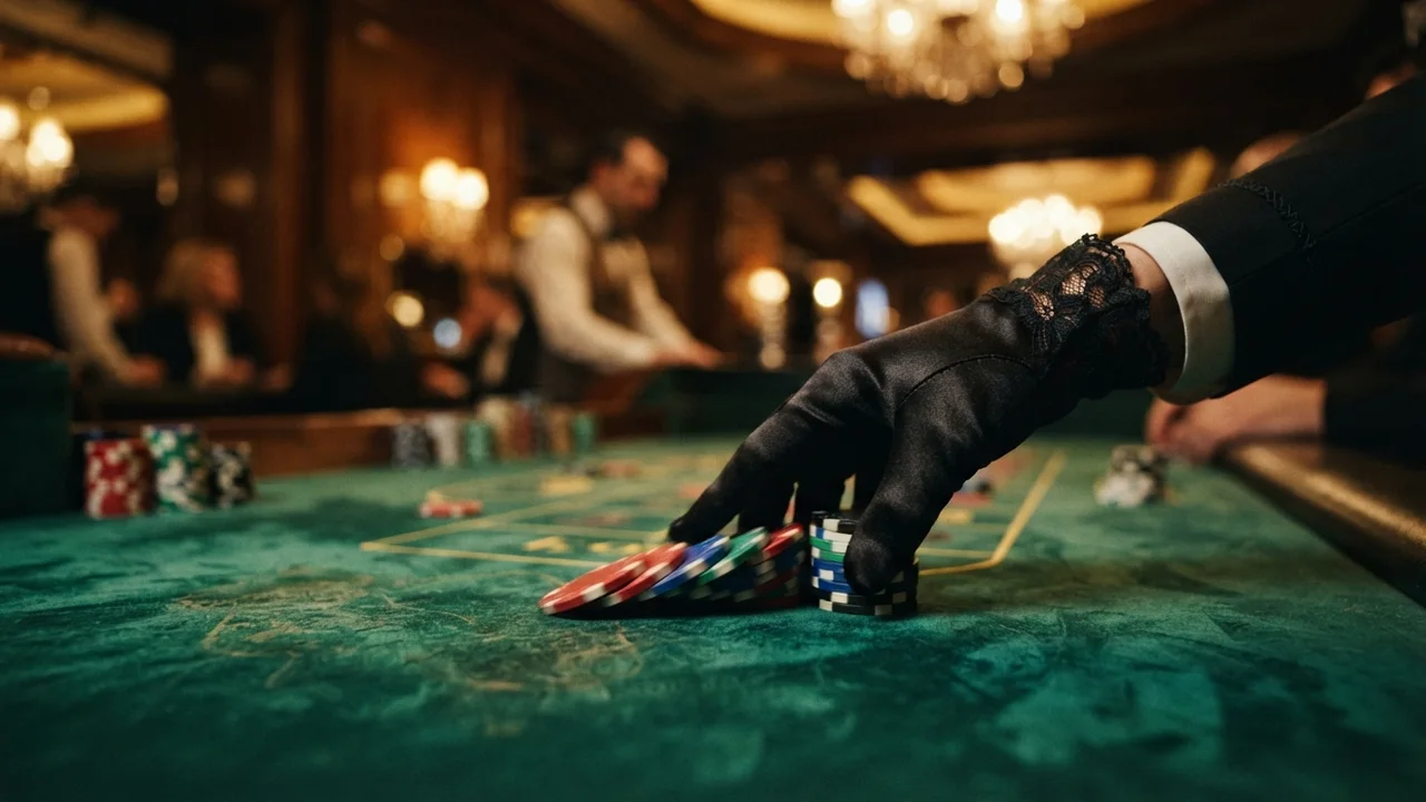 casino de criptomonedas gratis