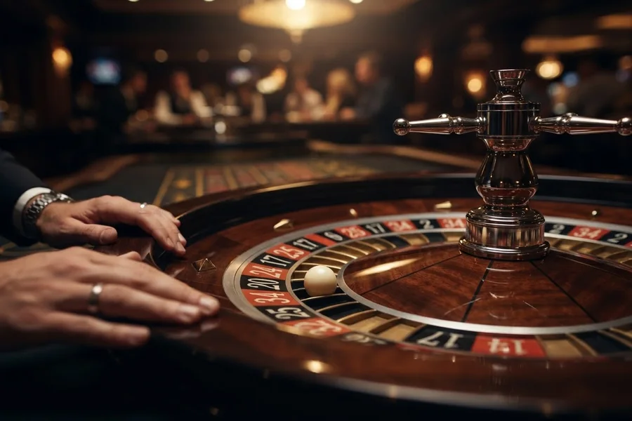casino de criptomonedas gratis