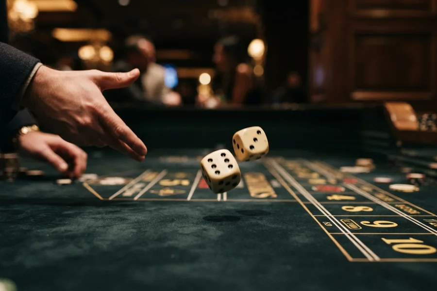 casino de criptomonedas gratis