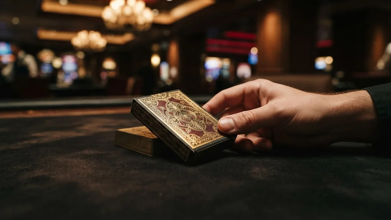 casinos criptomonedas