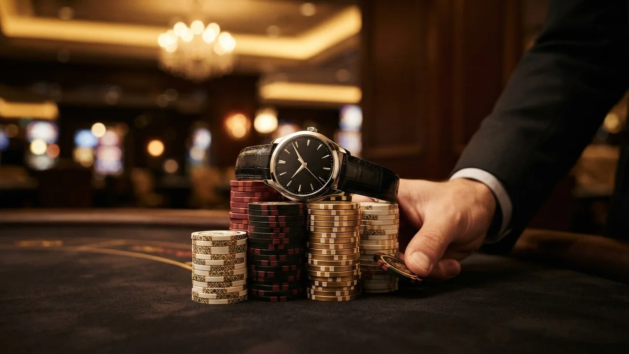 casinos descentralizados