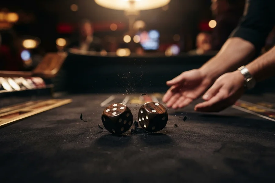 criptocasinos con trx