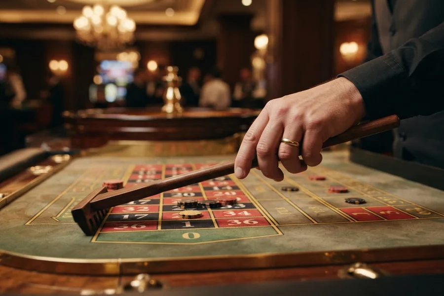 crypto casino espana