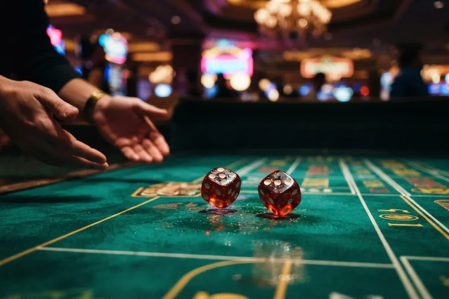 mejores casinos criptomonedas jugadores