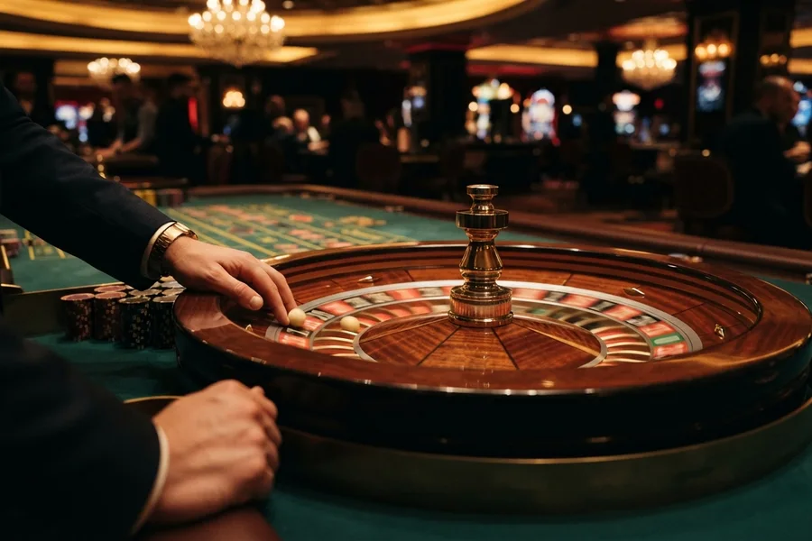 mejores casinos criptomonedas jugadores