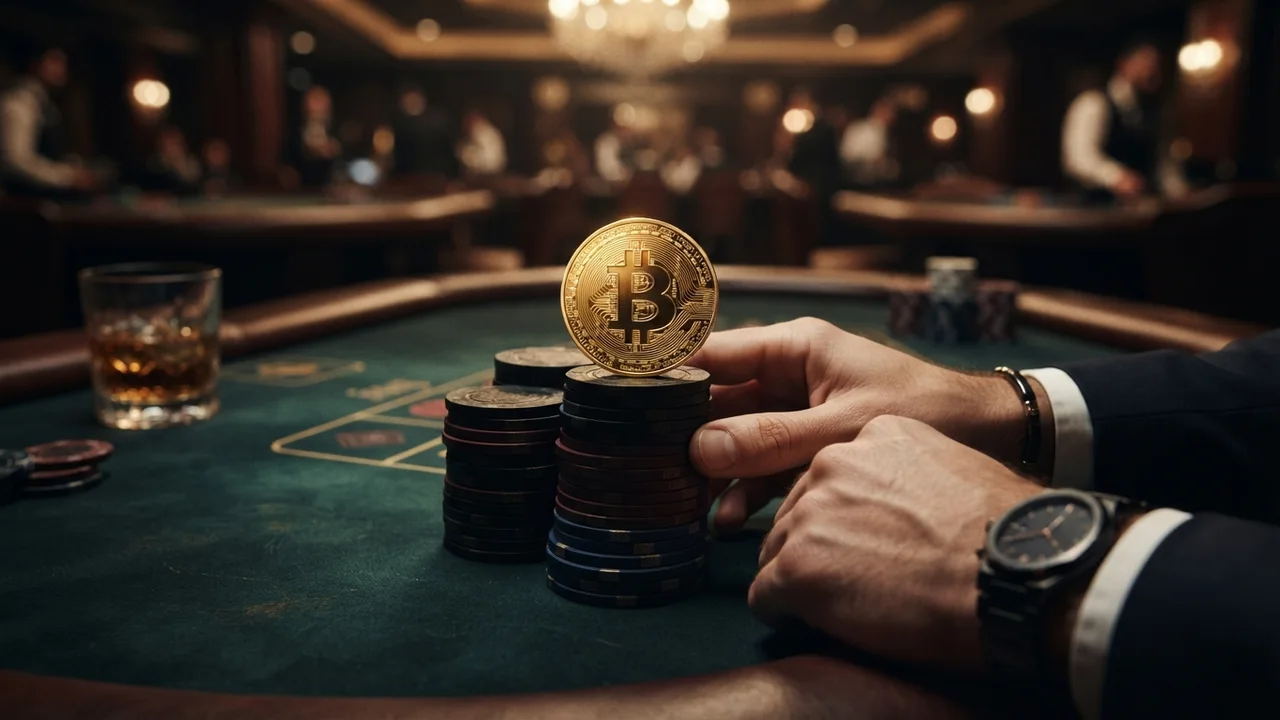 slots de criptomonedas